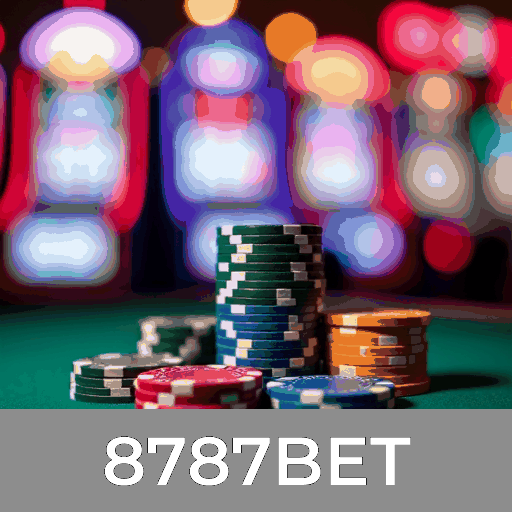 Jogos Crash no Cassino 8787BET