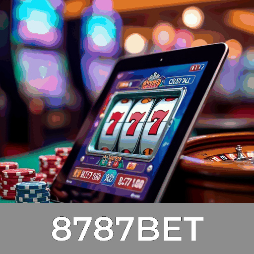 Acesso ao 8787BET