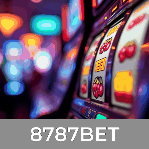 Cadastro na 8787BET