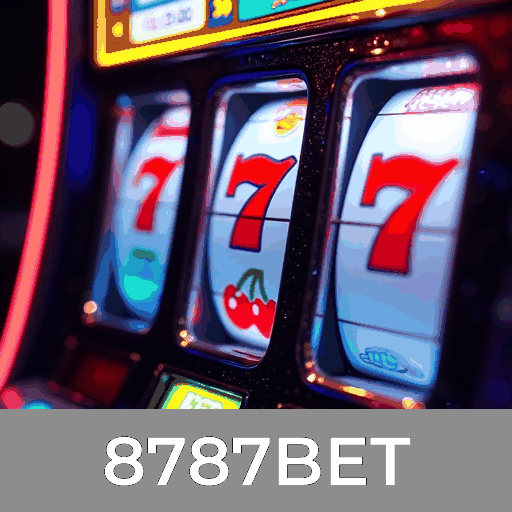 Cadastro na 8787BET