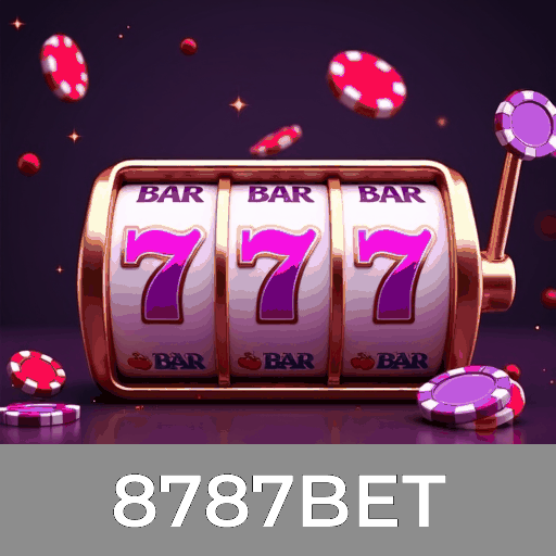 Promoções e Bônus no 8787BET