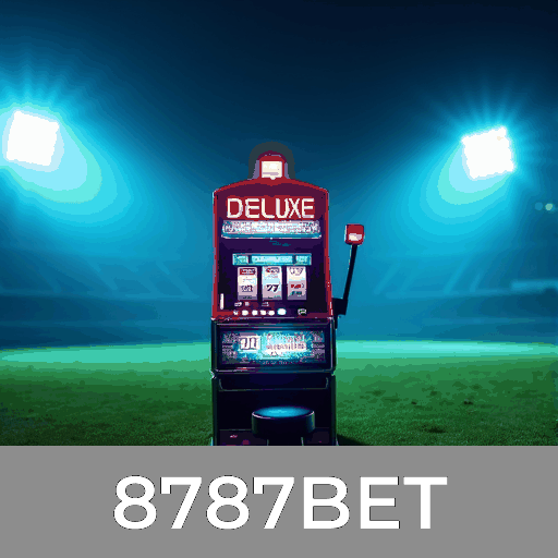 Acesso ao 8787BET