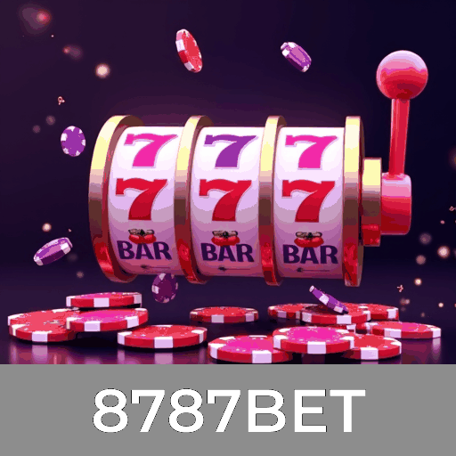 Cassino Online 8787BET