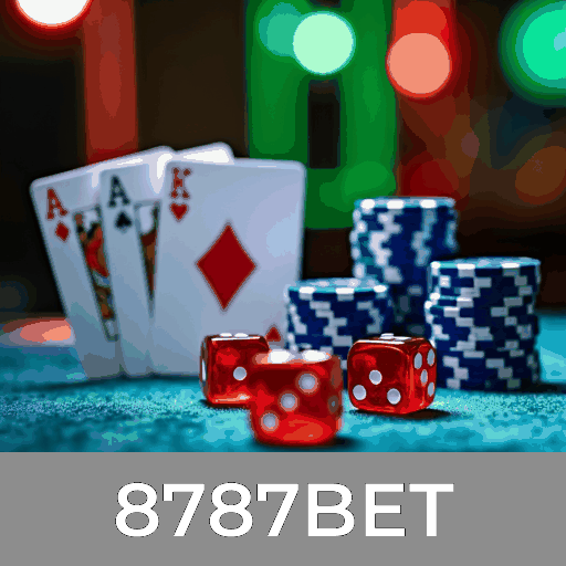Acesso ao 8787BET