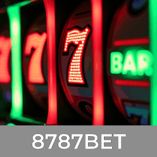 Apostas no 8787BET