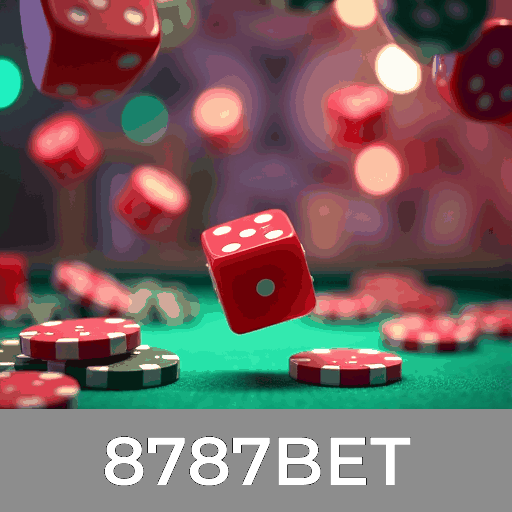 Cadastro na 8787BET