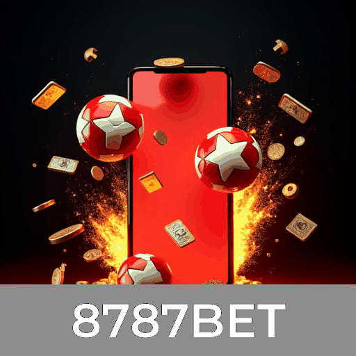 Cassino Online 8787BET