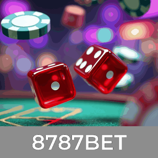 Cassino Online 8787BET