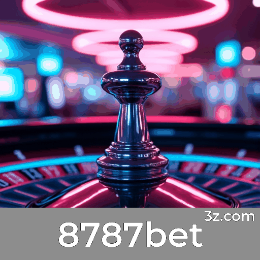 8787bet screen