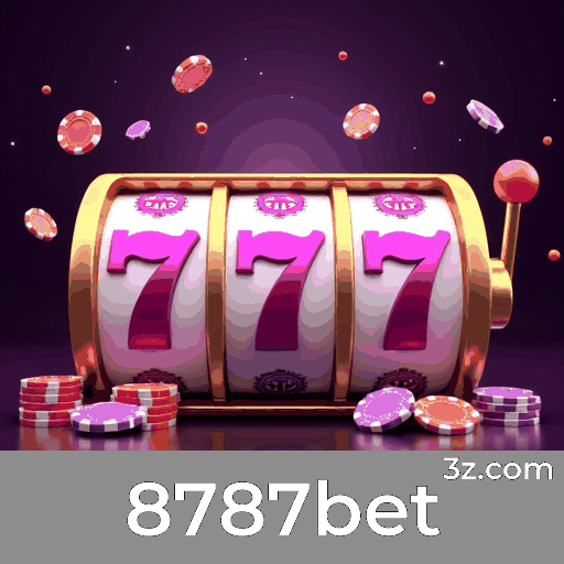 8787bet screen